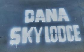 Dana Sky Lodge
